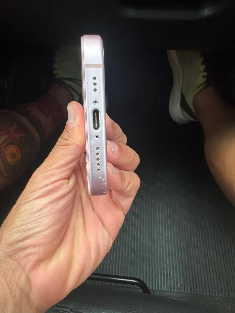 IPHONE 15 PEÇAS - Foto 5