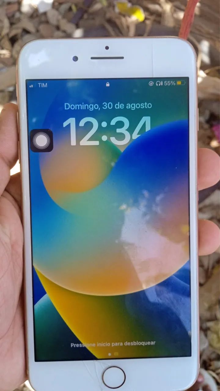 iPhone 8 Plus barato 