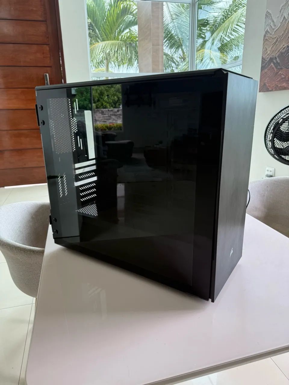 Gabinete Corsair Carbide 275R - Foto 2