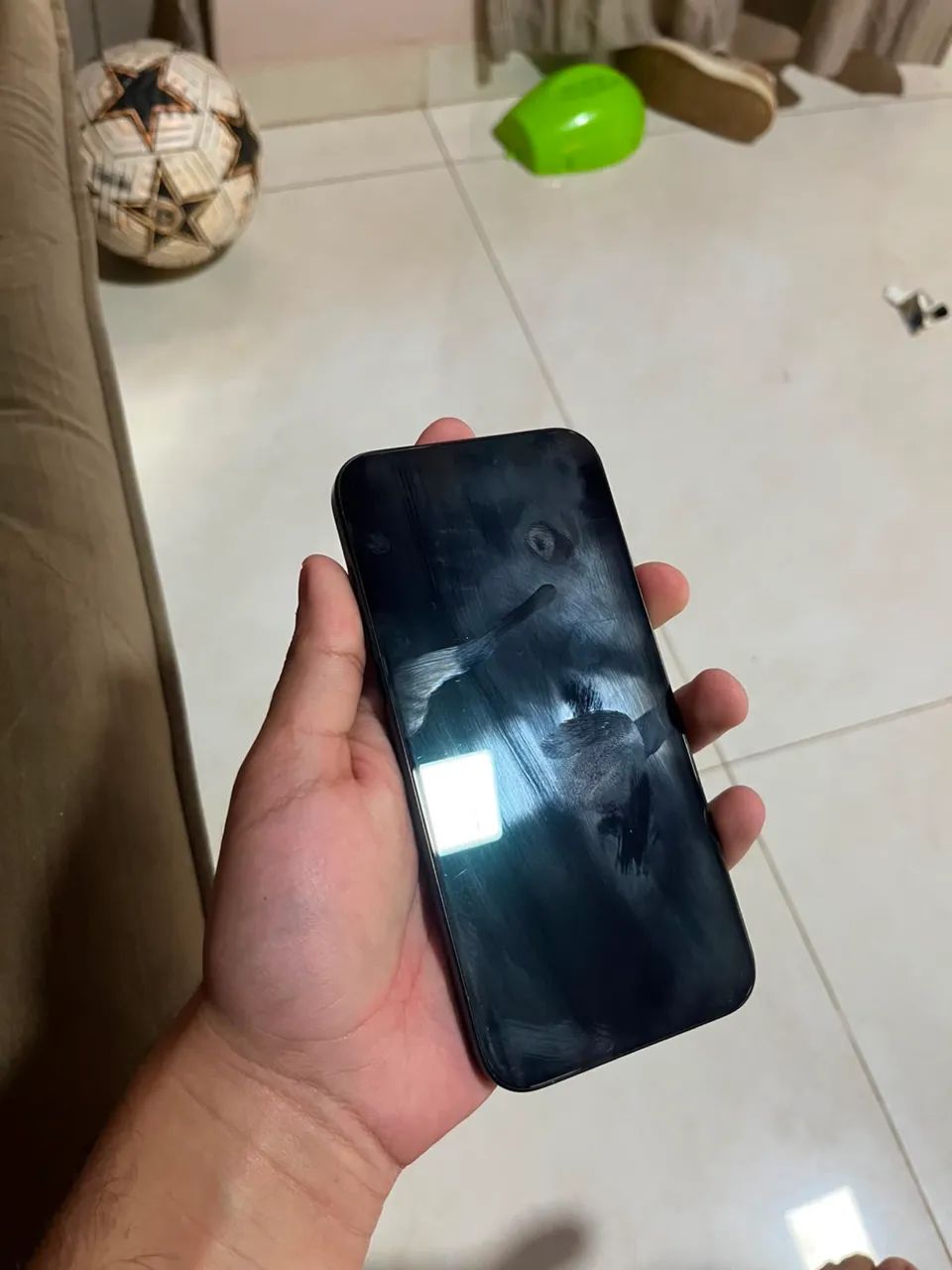 iphone 15 pro max - Foto 2