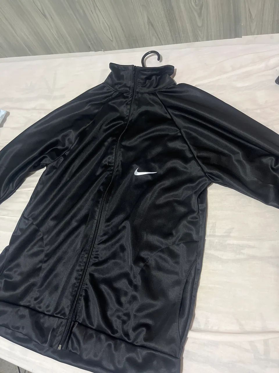 moletom nike tailandês R$60