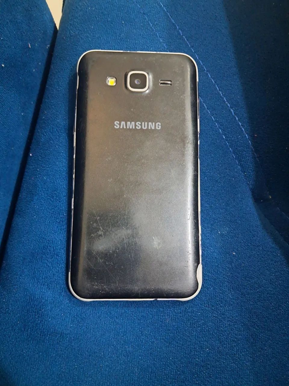 Samsung J5 - Foto 5
