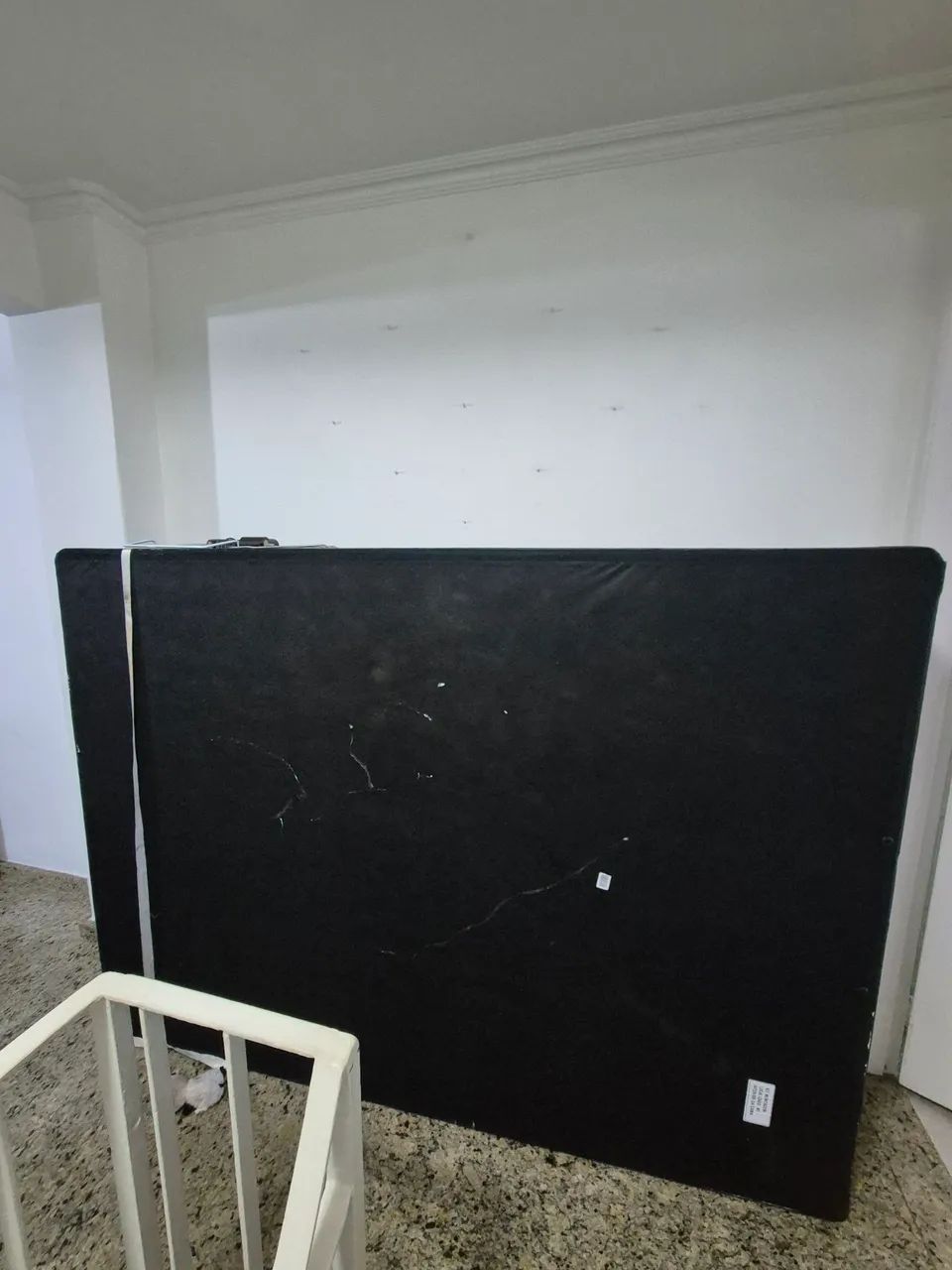 Cama casal baú box - Foto 3