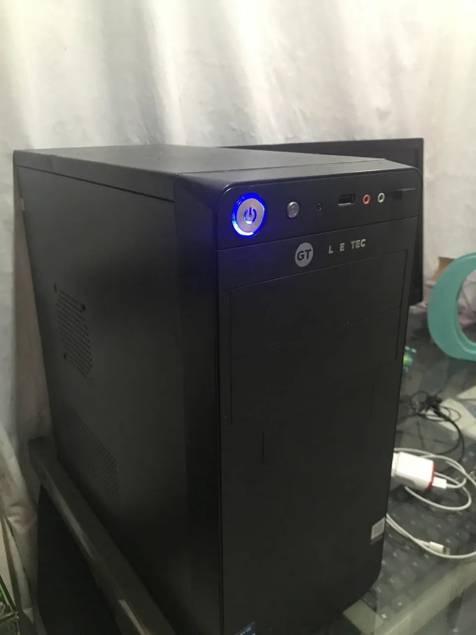 Computador ótimo sem monitor 
