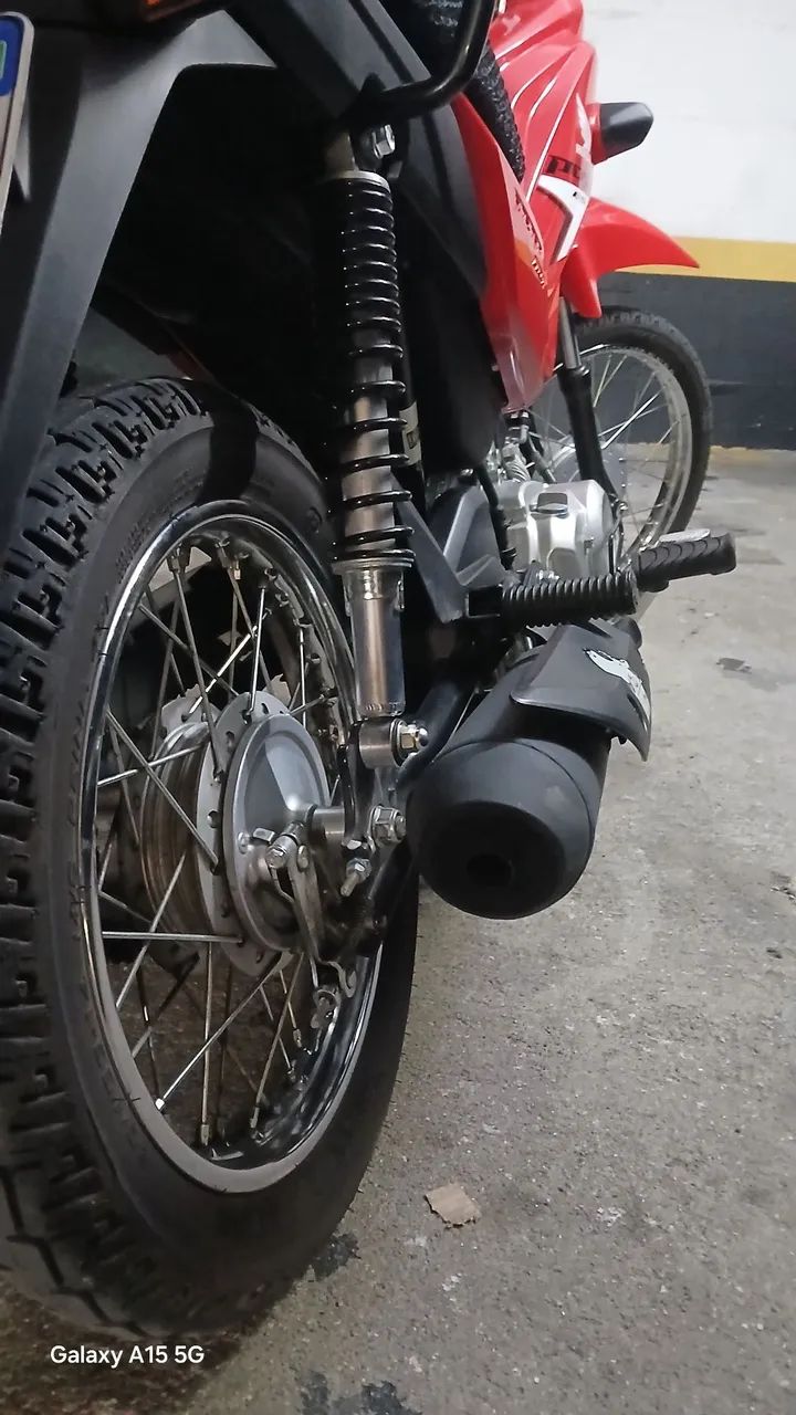 Honda pop - Foto 5