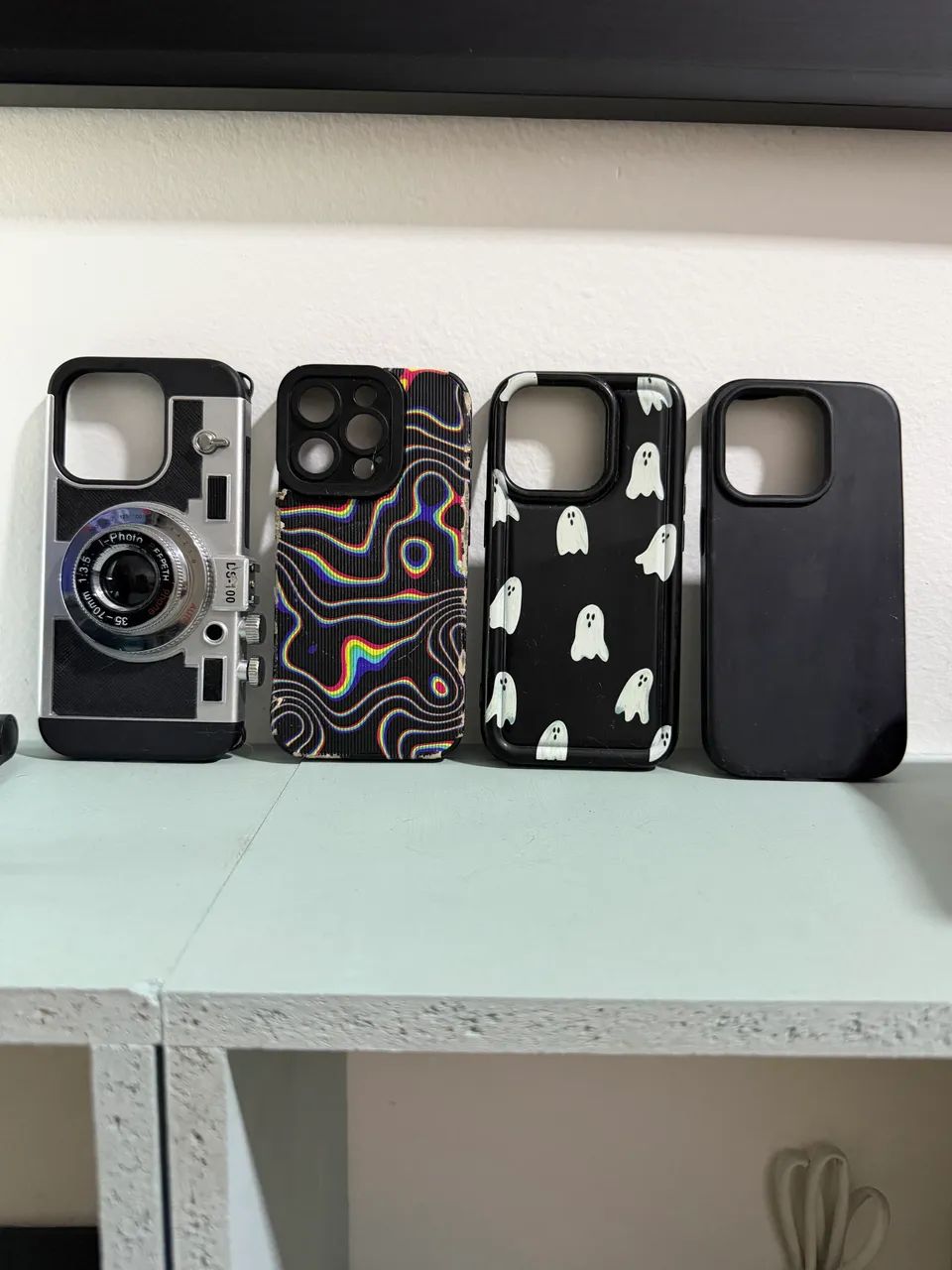 iPhone 15 PRO 128GB Semi-novo - Foto 3