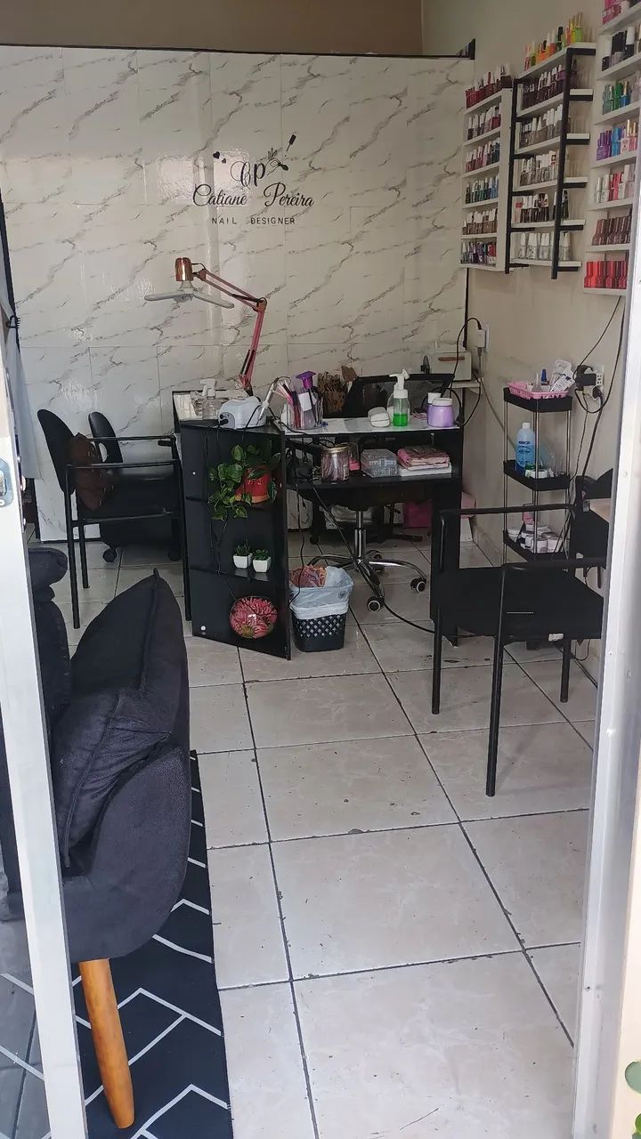 Espaço de beleza Cp  - Foto 2