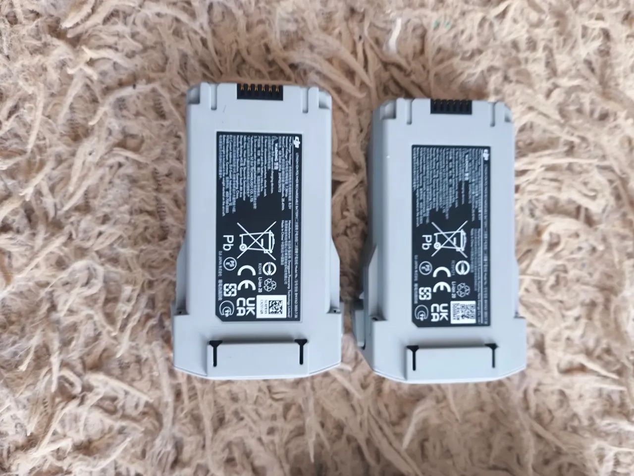 Bateria DJI plus mini 4 pro 