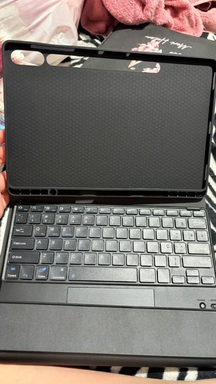 Galaxy tab S9 FE Plus, 128gb Wi-fi 5G - Foto 2