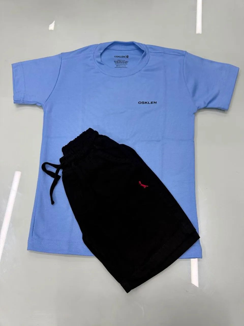 Roupas infantis de alta qualidade  - Foto 3