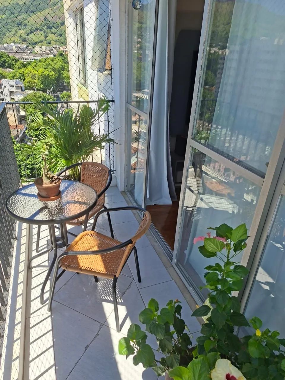 Vendo APARTAMENTO engenho de dentro - Foto 3