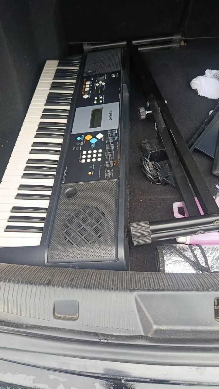 Teclado  - Foto 3
