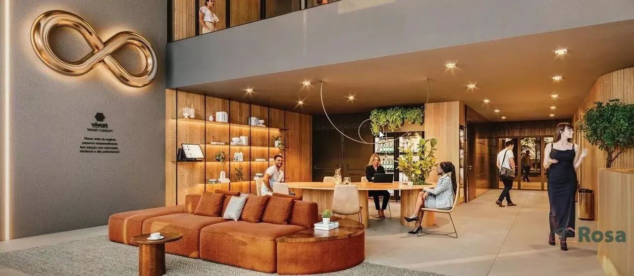 Apartamento para venda, Novo Terceiro, Cuiabá - Foto 5