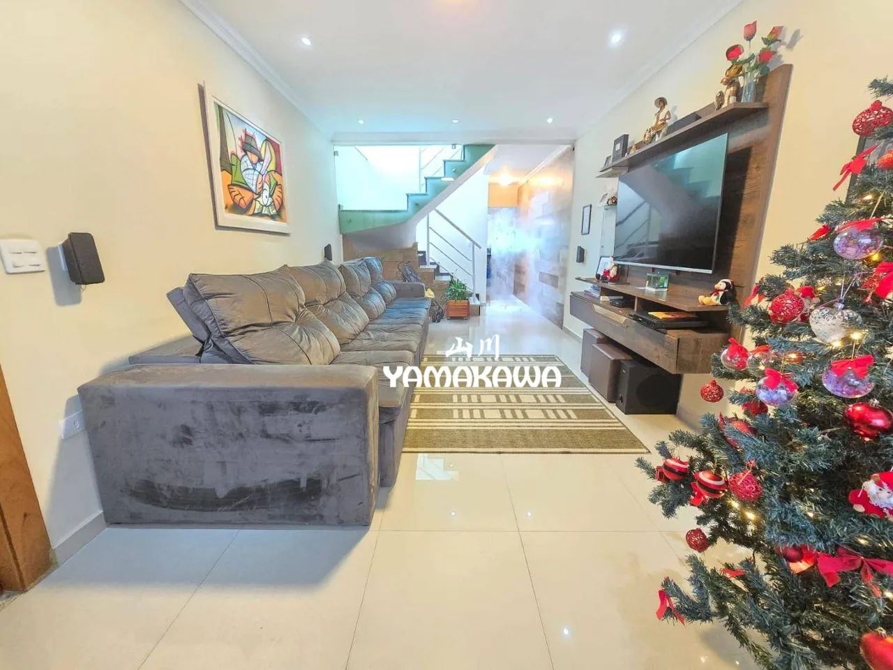 Sobrado com 3 dormitórios à venda, 247 m² por R$ 1.010.000,00 - Penha - São Paulo/SP - Foto 7