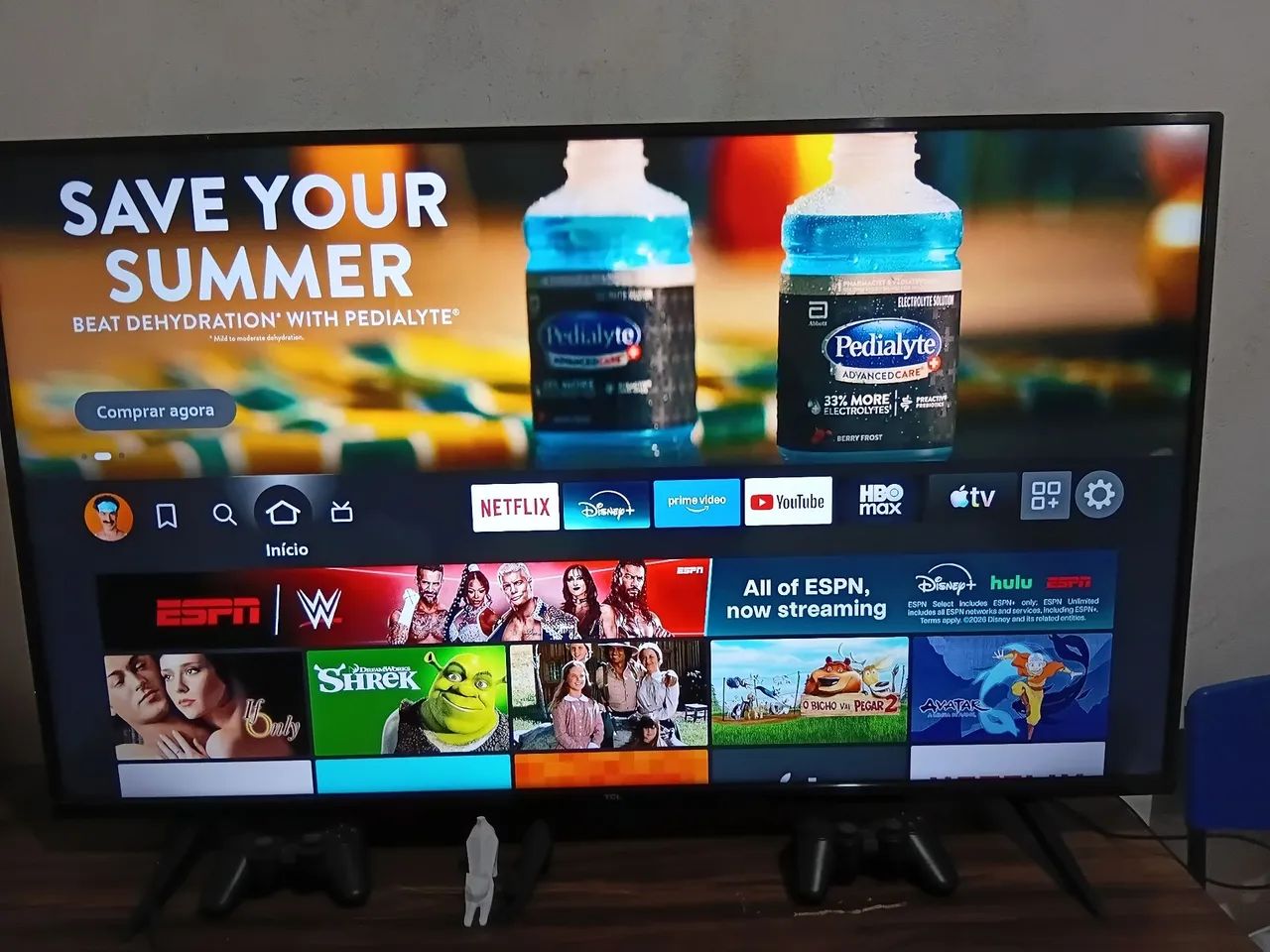 Firestick lite hd 1080p  - Foto 4