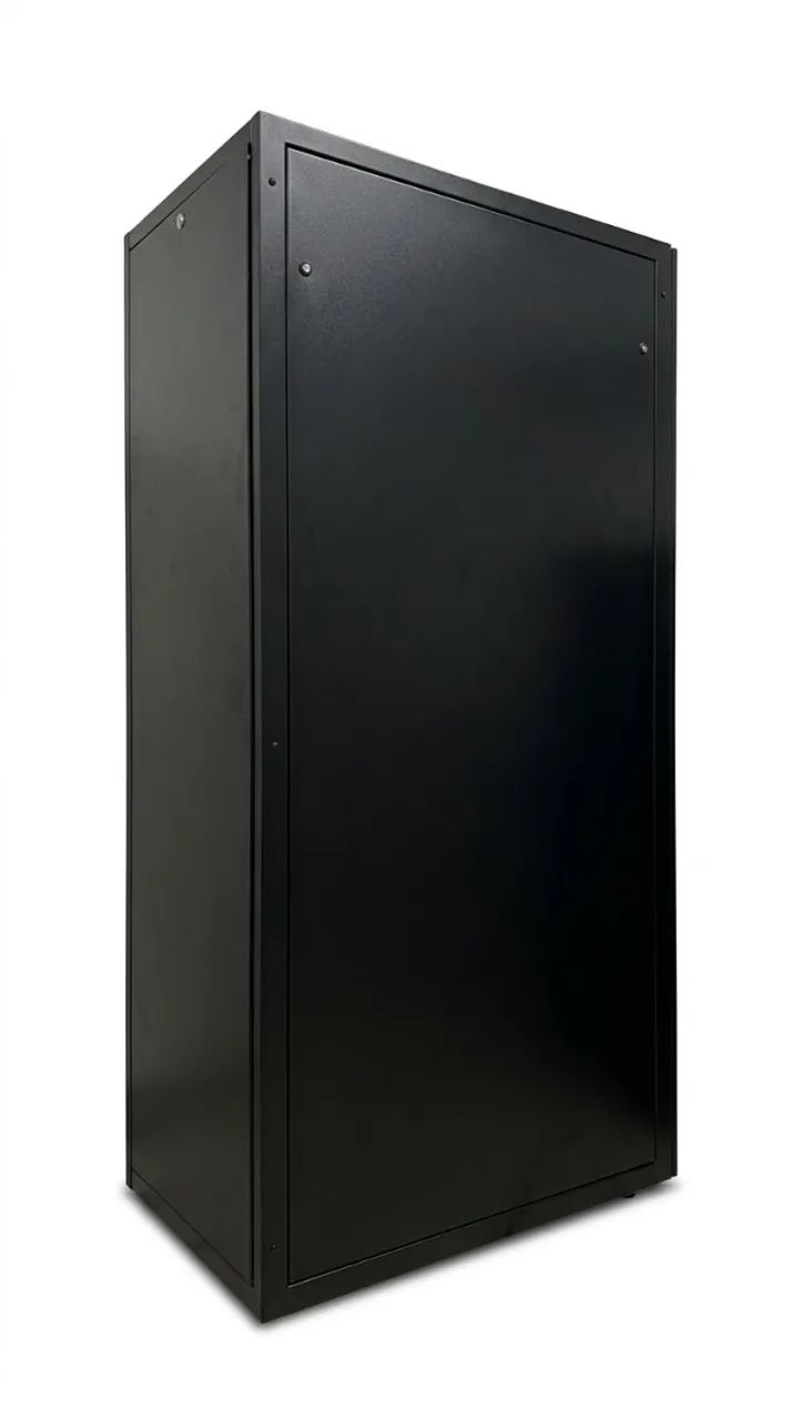 Rack Servidor Fechado 42u Padrão 19 Polegadas Com Chave - Foto 4