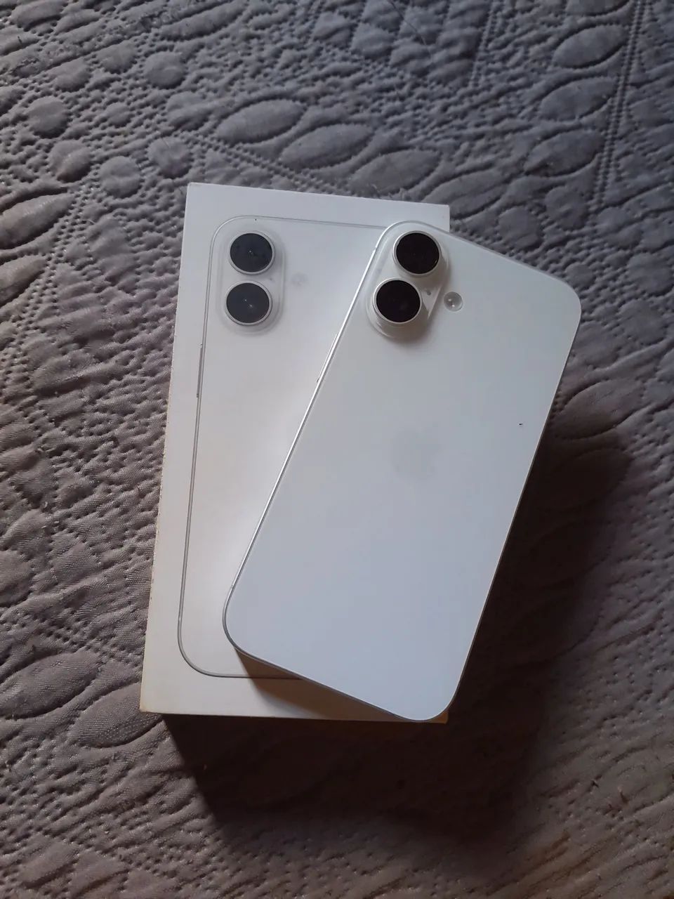 IPHONE 16 97% - Foto 5