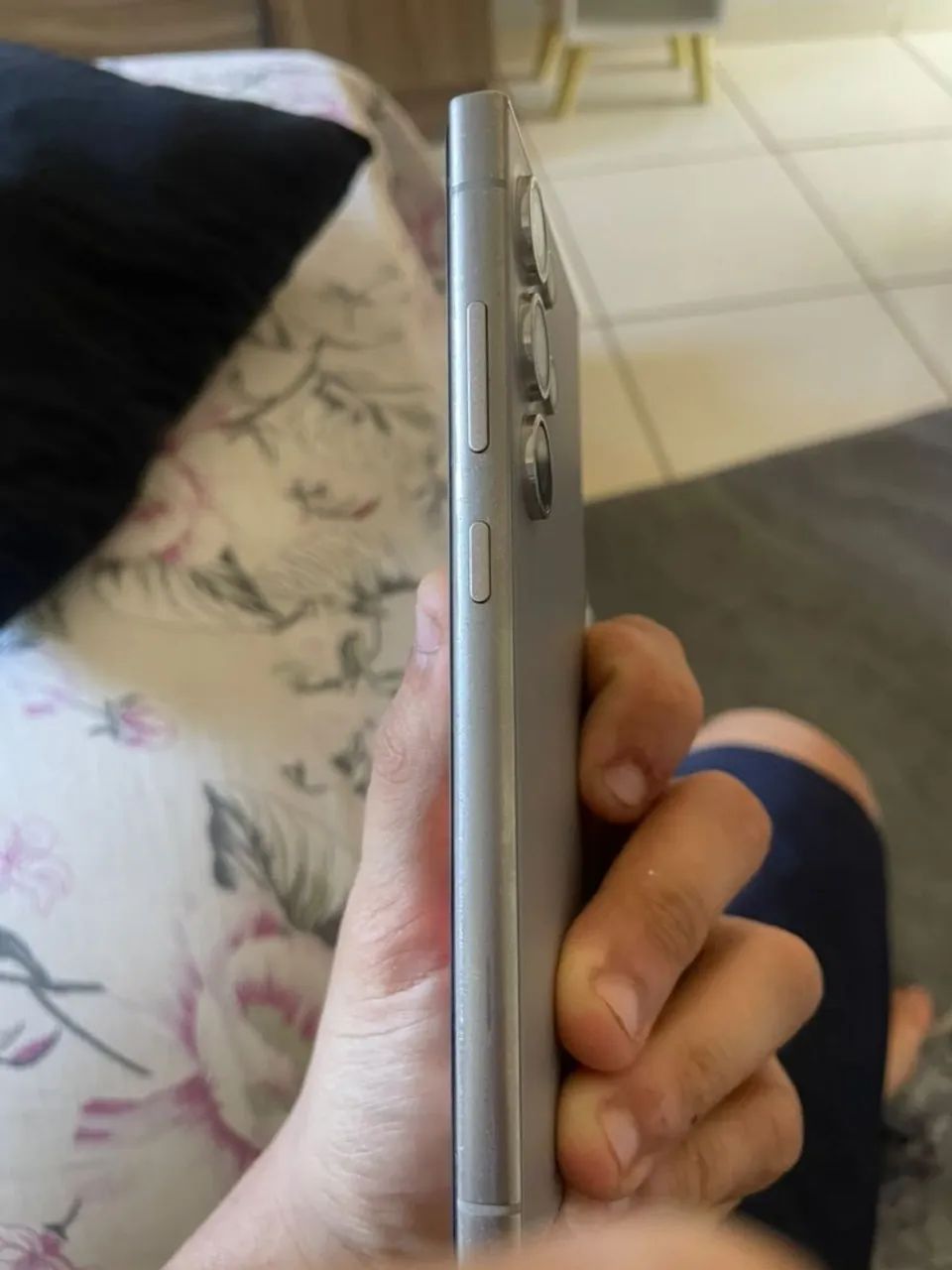 S24 ultra 512gbs - Foto 3