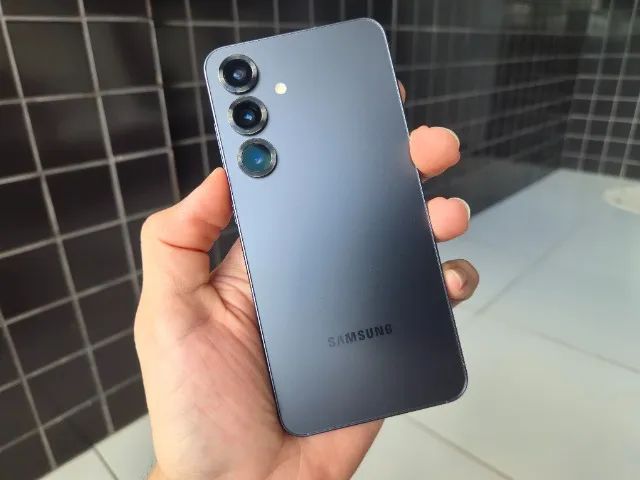GALAXY S25 BASE, 512GB - MODELO COMPACTO