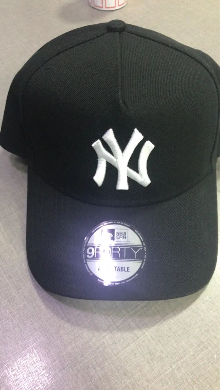 Boné NewEra 