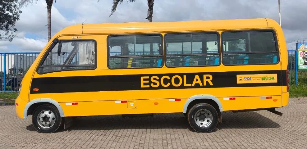 IVECO CITYCLASS - 70C17 - 3.0 16V Biturbo 2016 - Foto 3