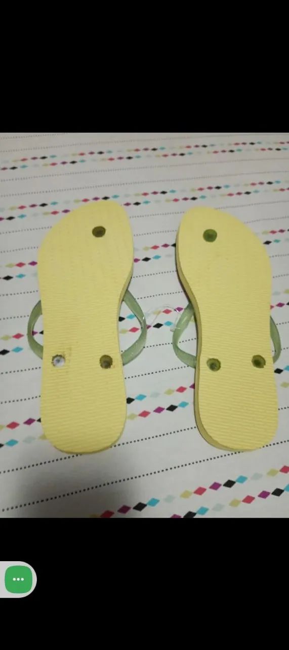 Havaianas chinelo  - Foto 2
