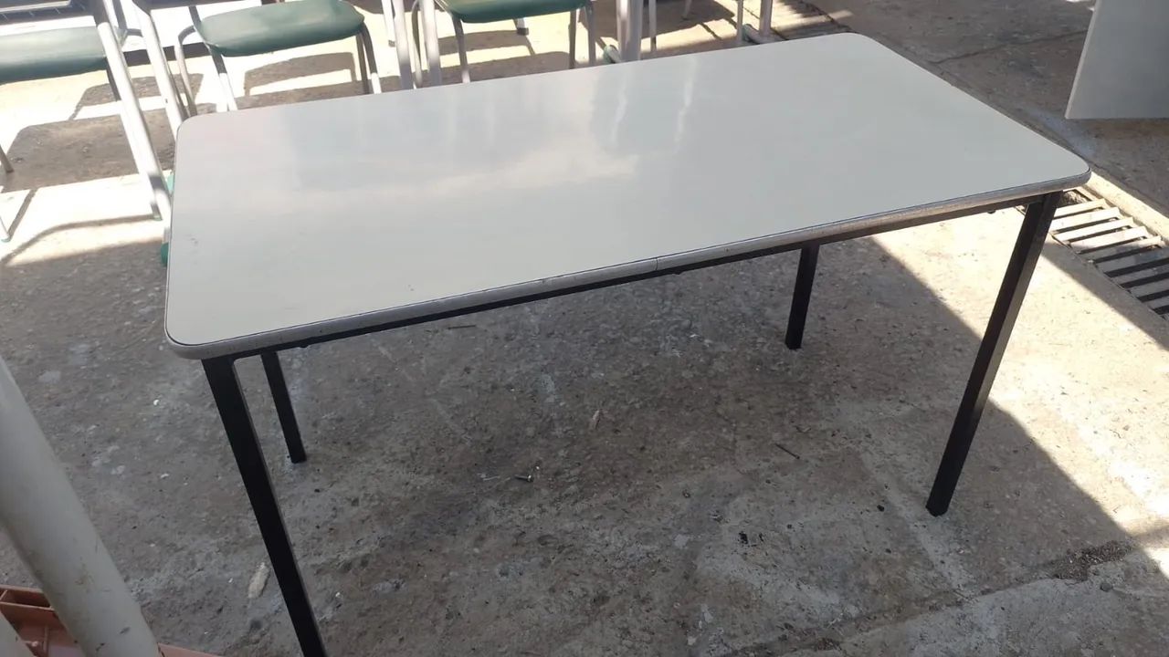 Mesa pra professor - Foto 3