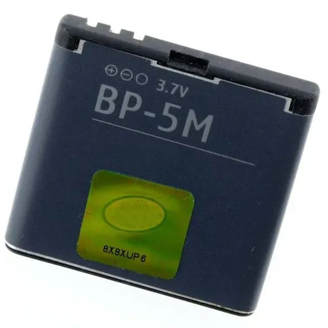BATERIA NOKIA BP5M 5610 SIMILAR
