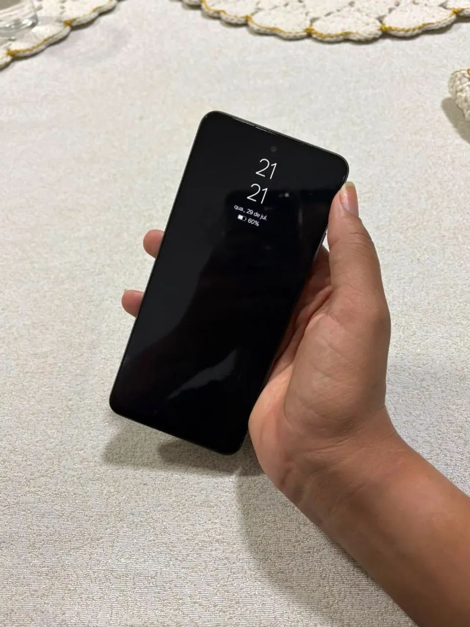 Celular Realme C75 - Foto 3