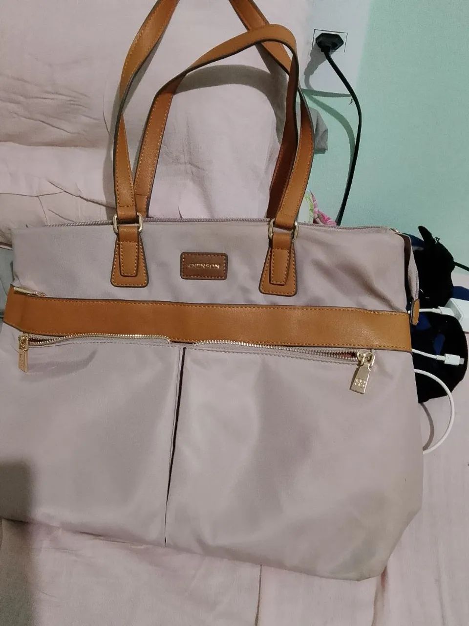 Bolsa Nova - Foto 3