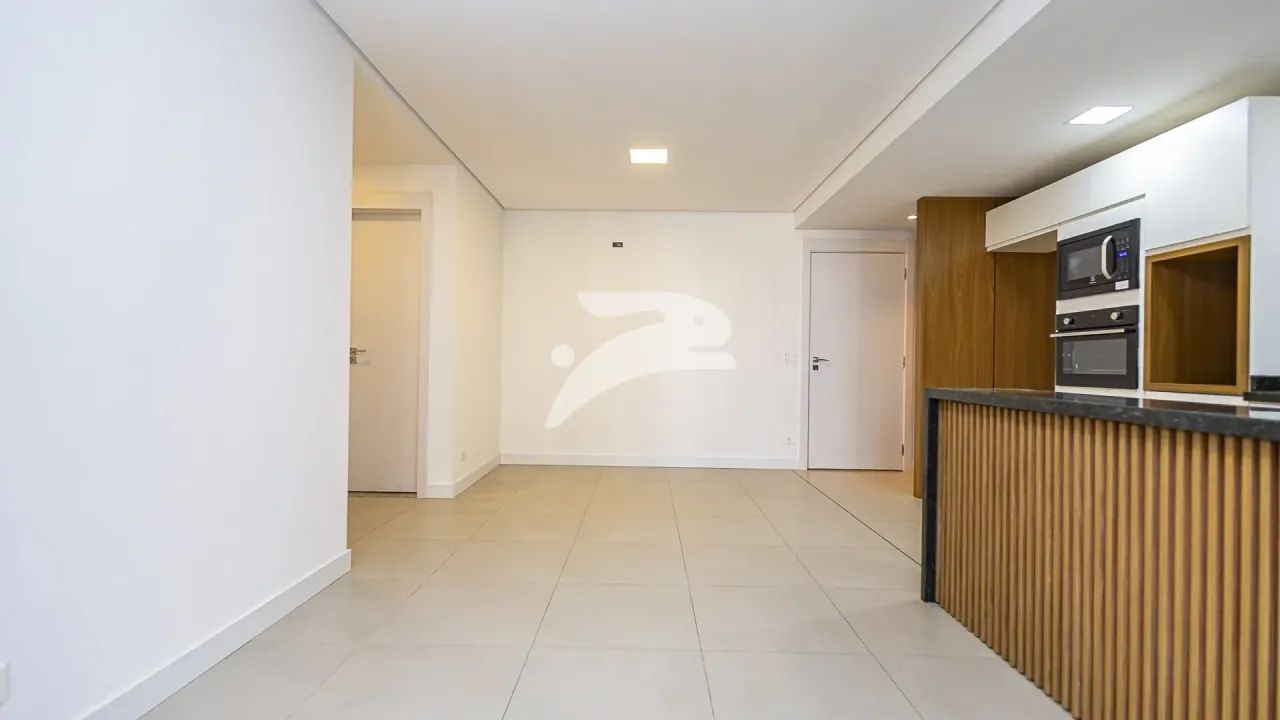 Apartamento 2 Quartos Cabral 81m² - Foto 5