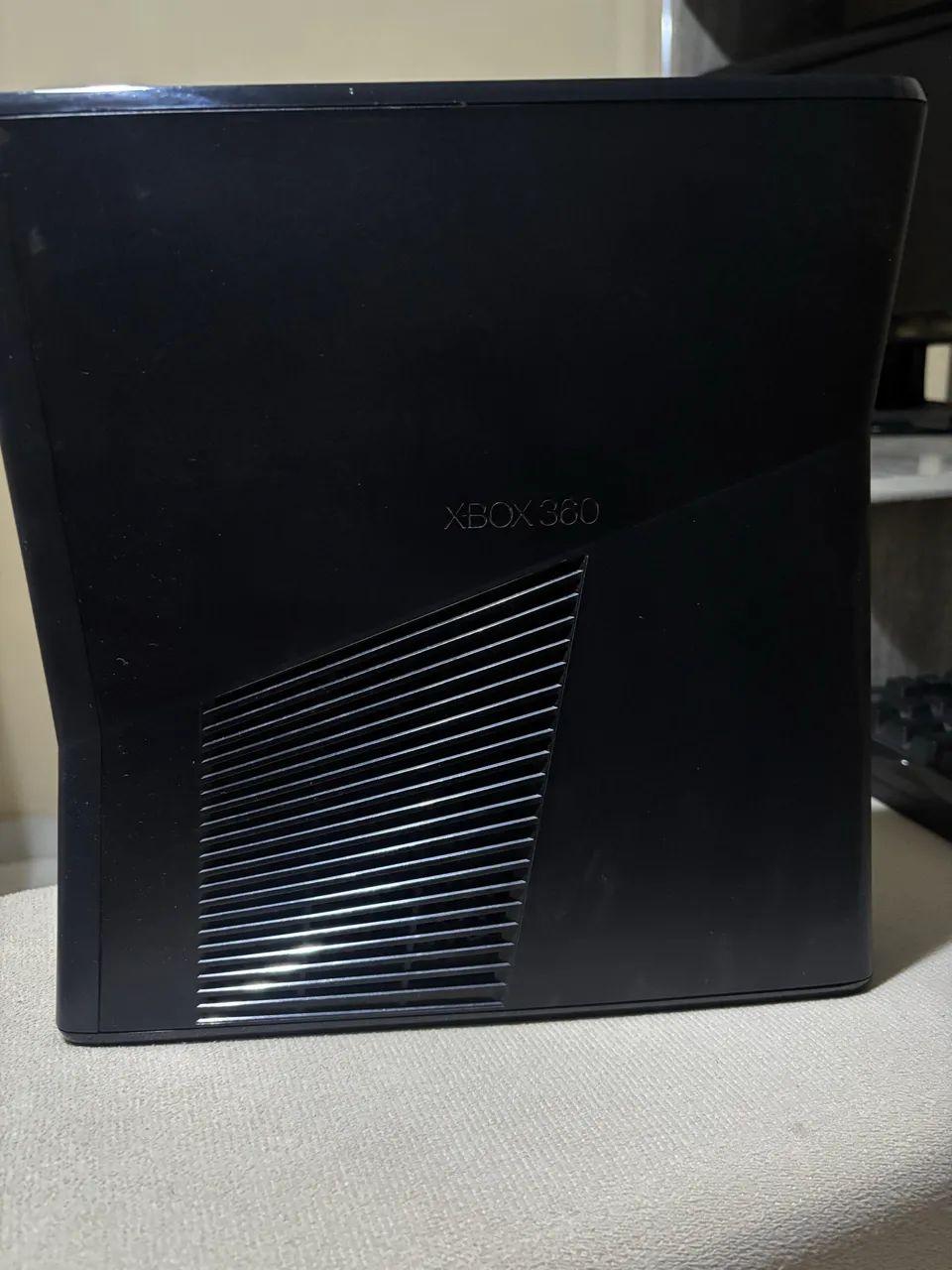 Xbox 360 4gb (desbloqueado)