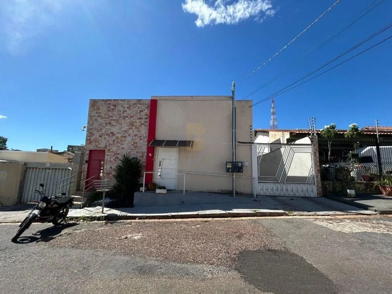 ESPAÇO RESIDENCIAL OU COMERCIAL - LOCAÇÃO - Consil - Cuiabá/MT - Foto 2