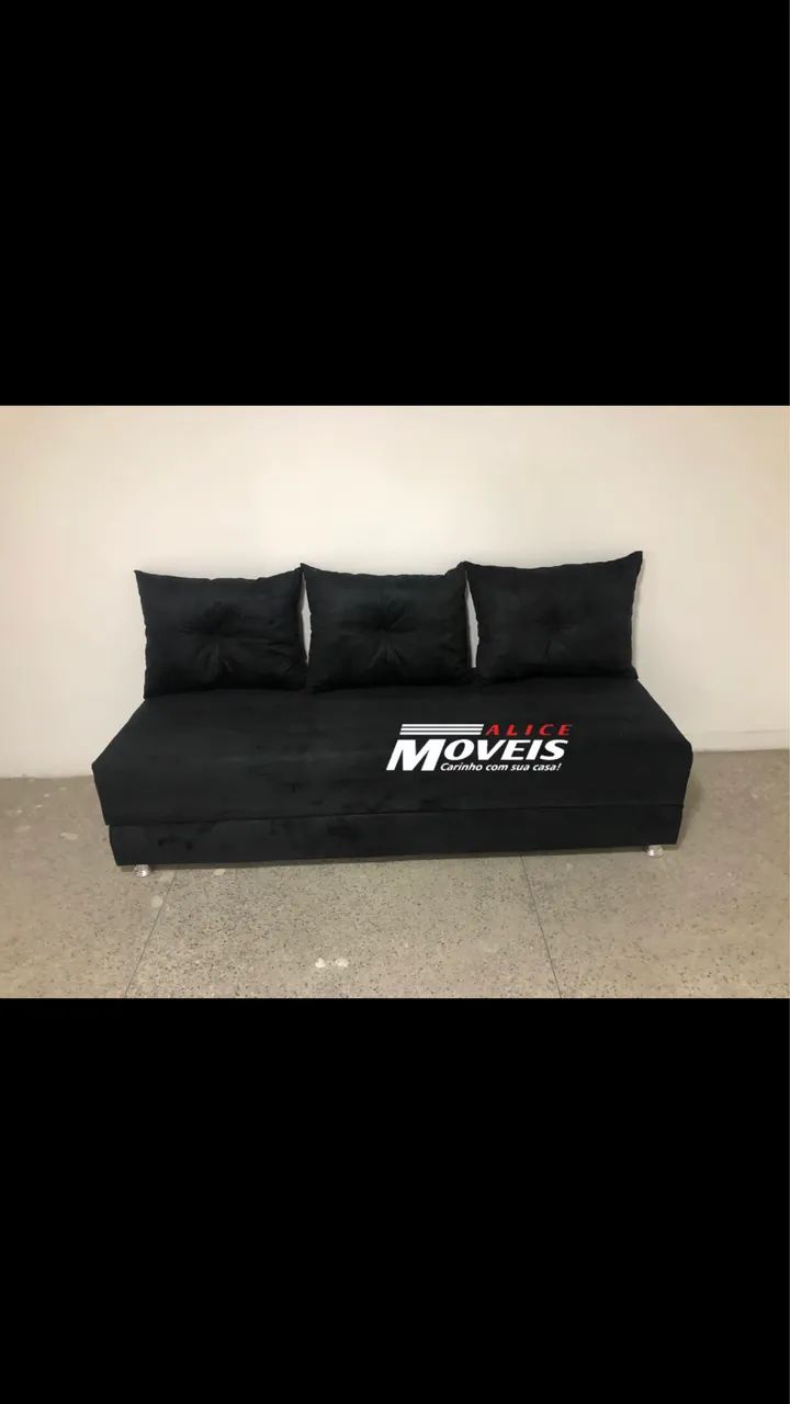 SOFÁ BICAMA - DE FÁBRICA  - Foto 2