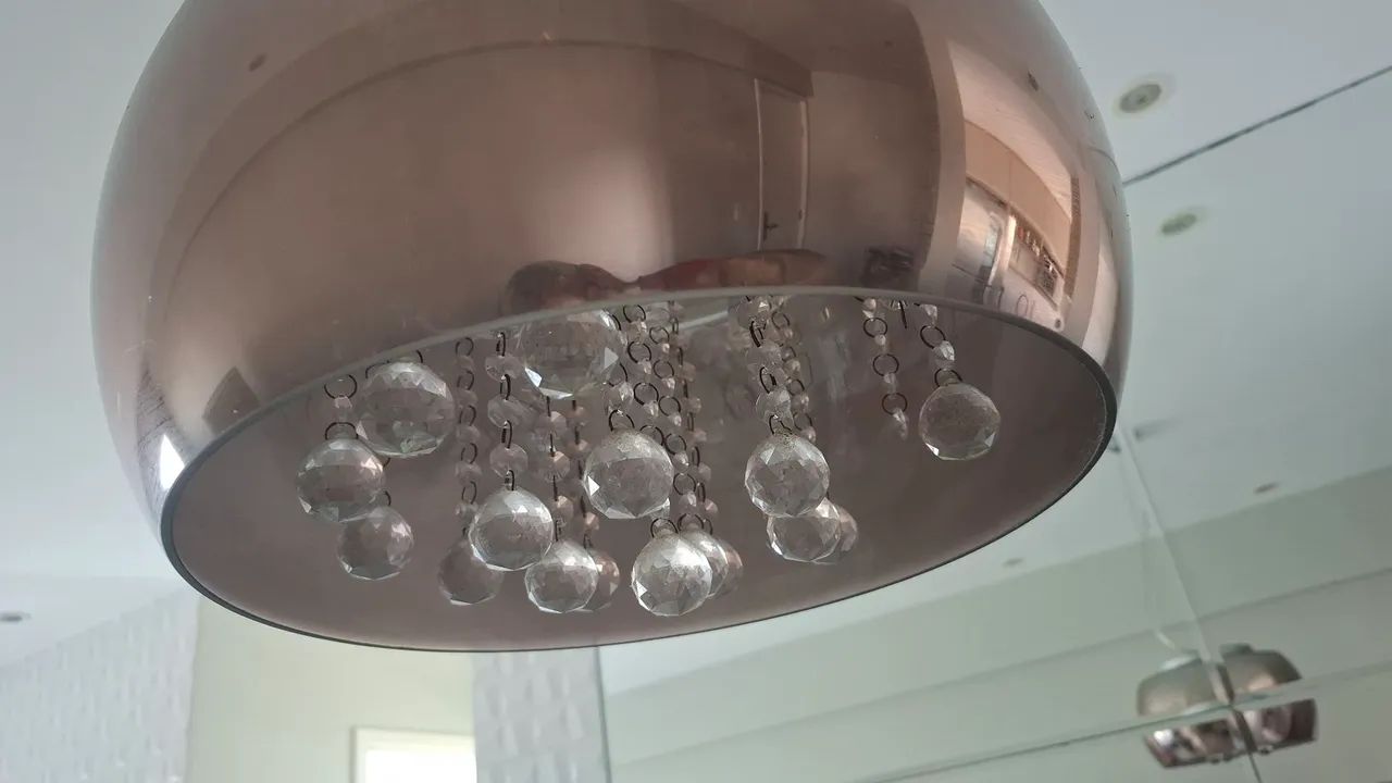Lustre - Foto 4
