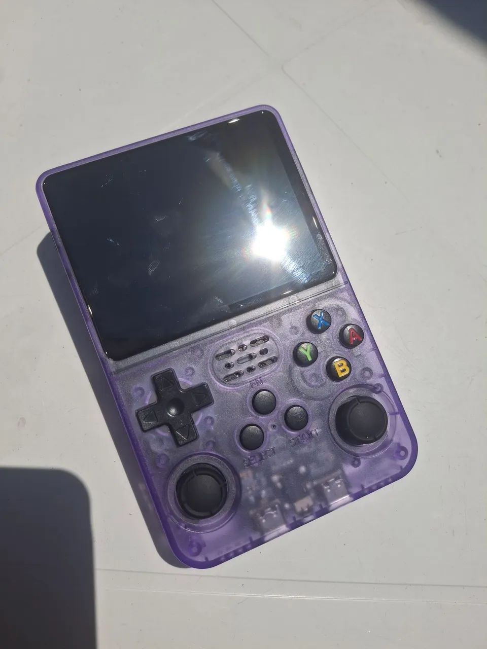 R36S roxo - Foto 2