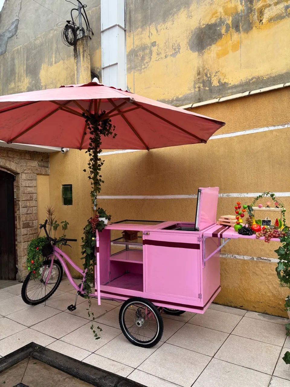 Bike Food - Foto 3