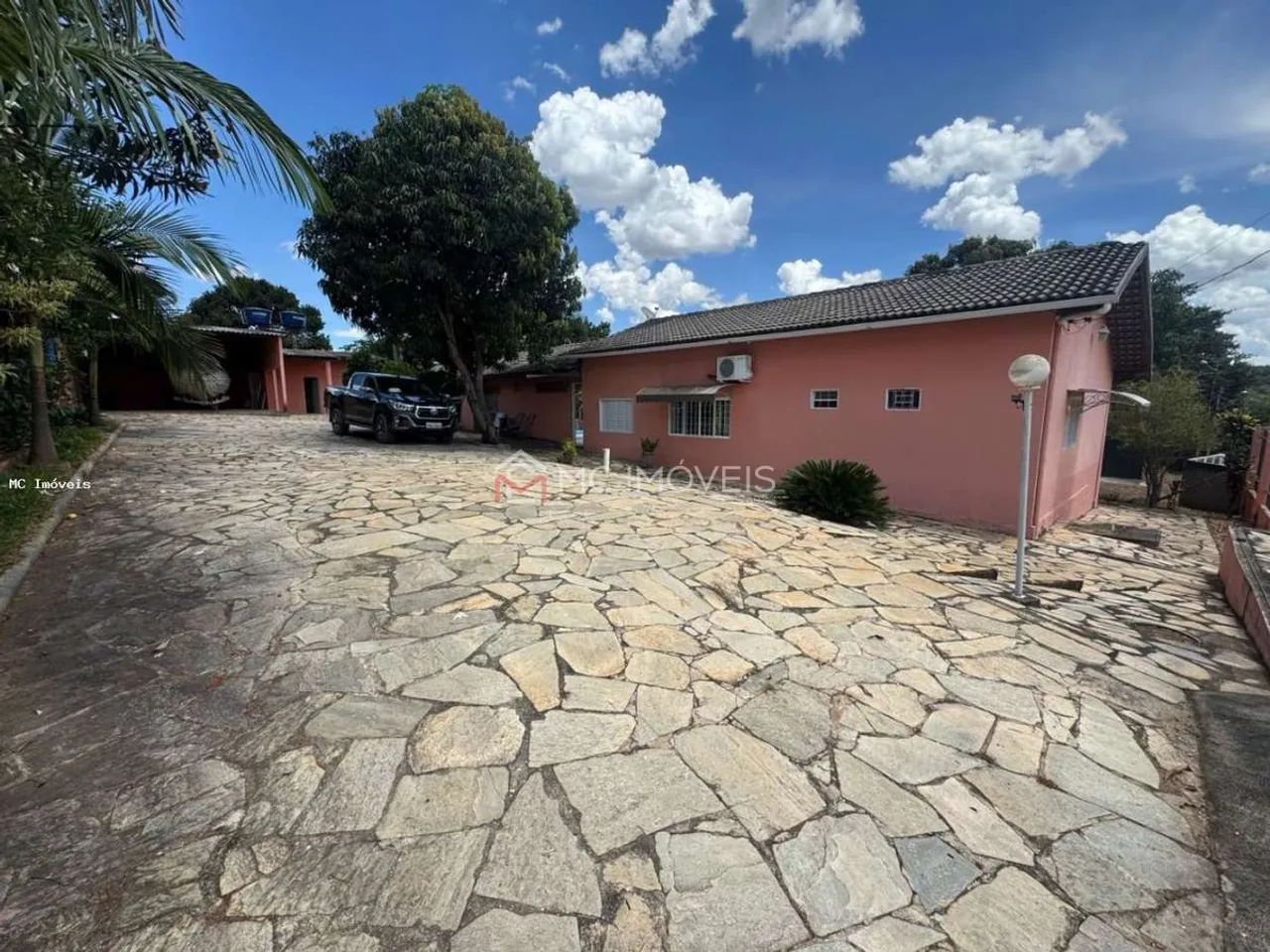 Rancho à Venda no Corumbá | 4 Quartos (3 Suítes) | Piscina Aquecida | Porteira Fechada | 2 - Foto 3