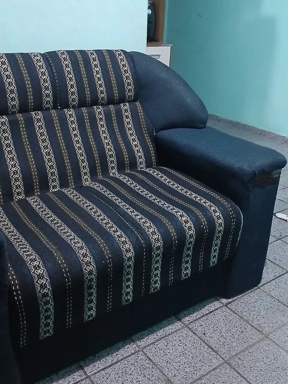 Two-Seater Sofa64994169987713121