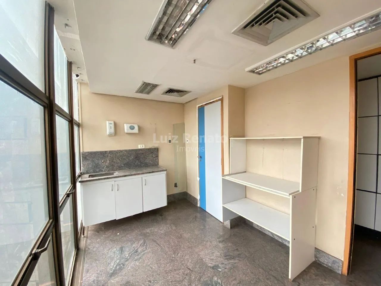 Andar corrido para locação, 375m² No Bairro Funcionários - Foto 5
