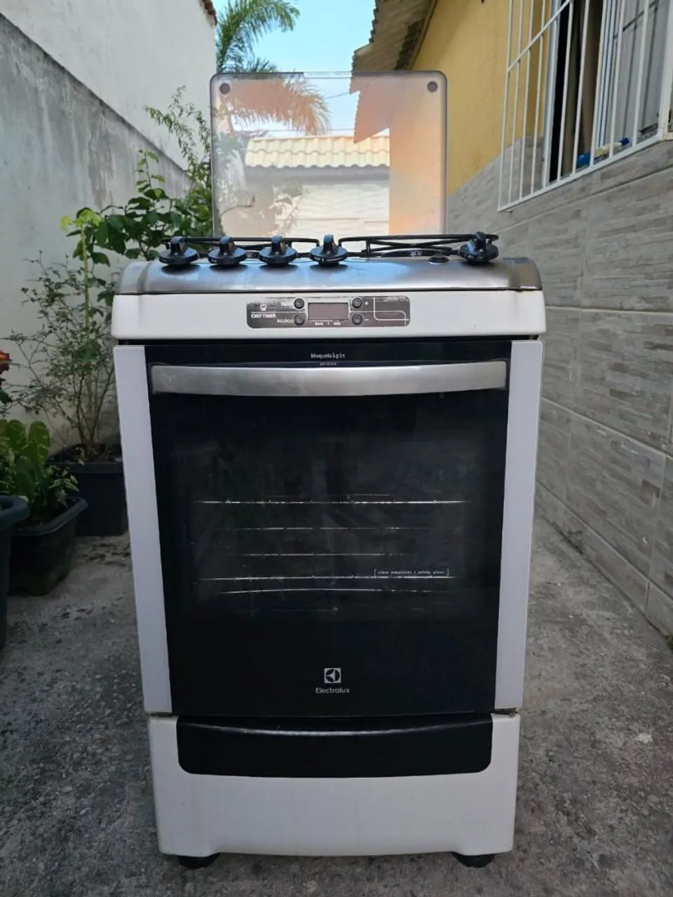 Fogão Electrolux - Foto 2