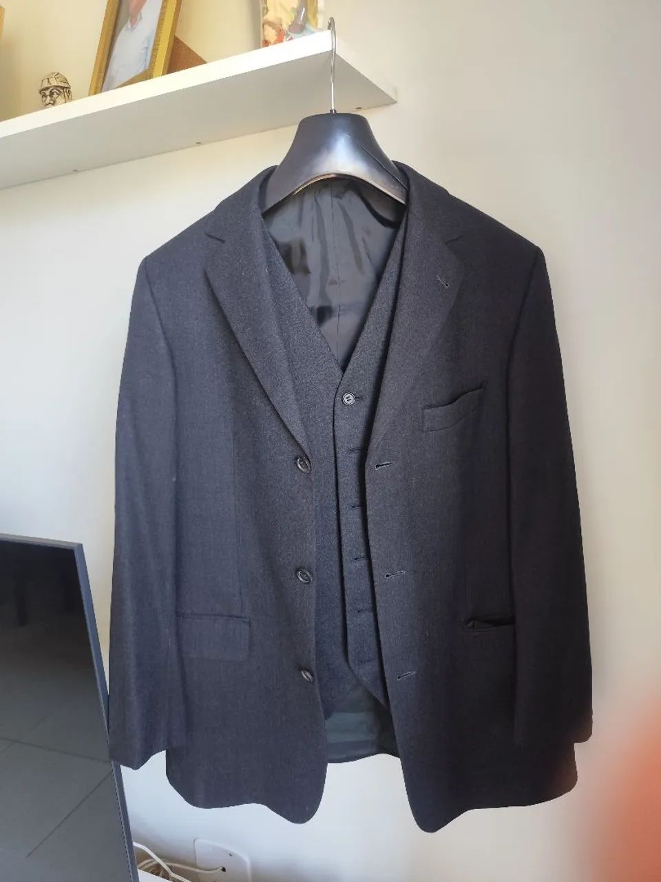 3 Brazers Hugo Boss  - Foto 3