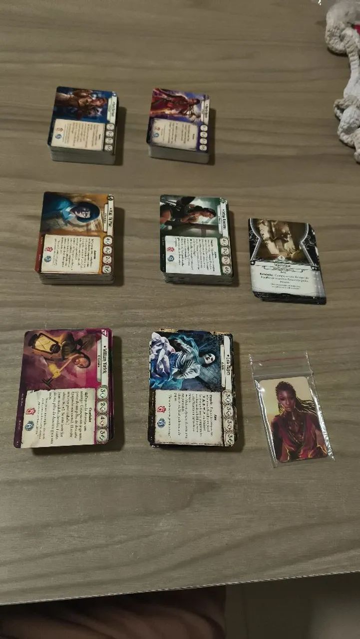 Arkham Horror O Caminho para Carcosa - Foto 2