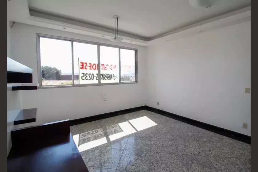 Apartamento à Venda - Silveira, 4 Quartos, 150 m2 - Foto 3
