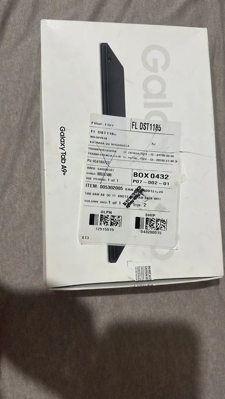 Tablet Samsung - Foto 3