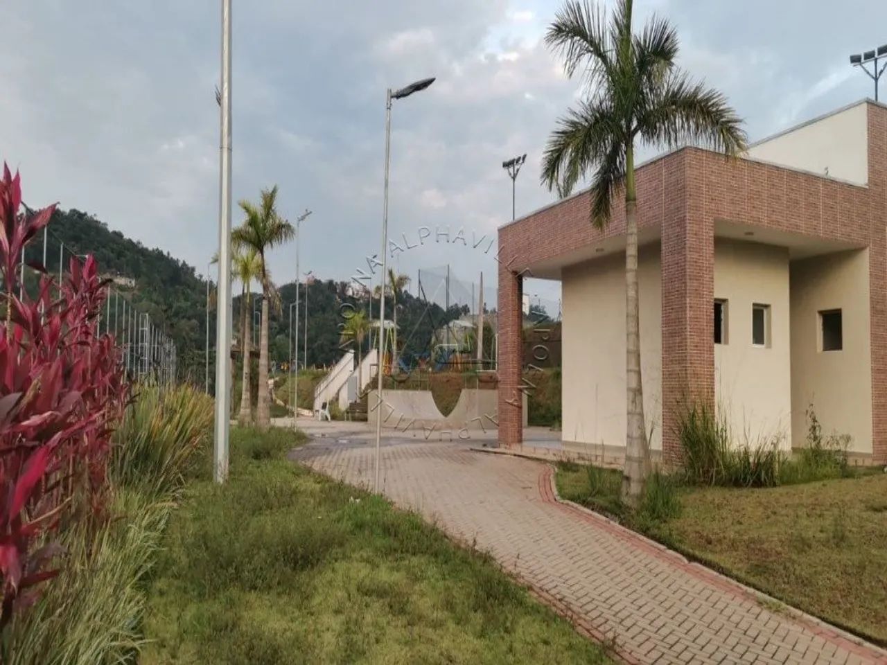 Lote a venda Nova Jaguari - Santana de Parnaíba/SP - Foto 11