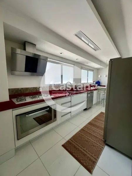 apartamento de 2 suítes para alugar no belém - Foto 3