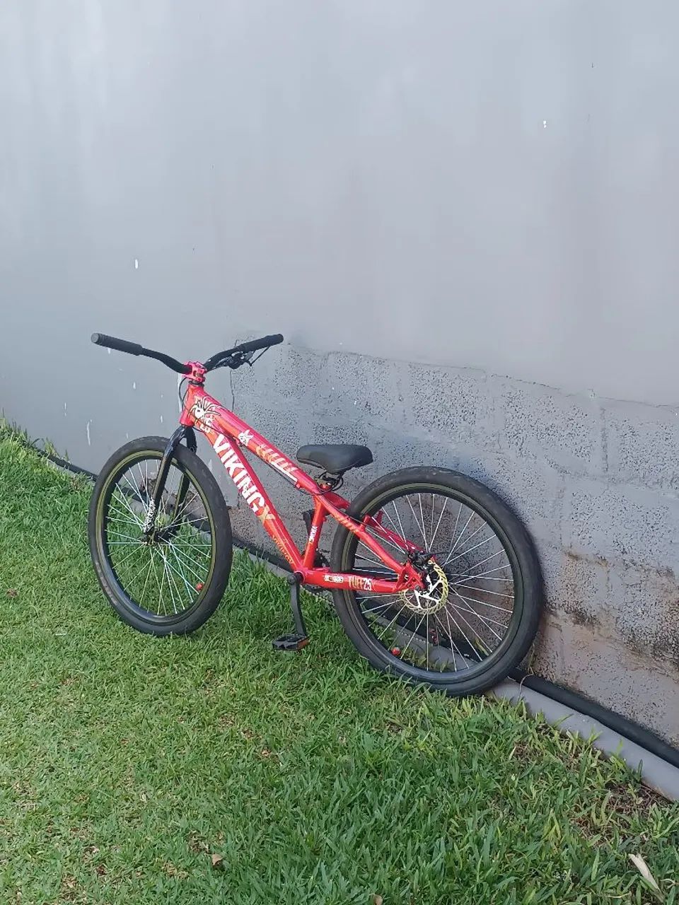 Vendo viking tuff 25 - Foto 3