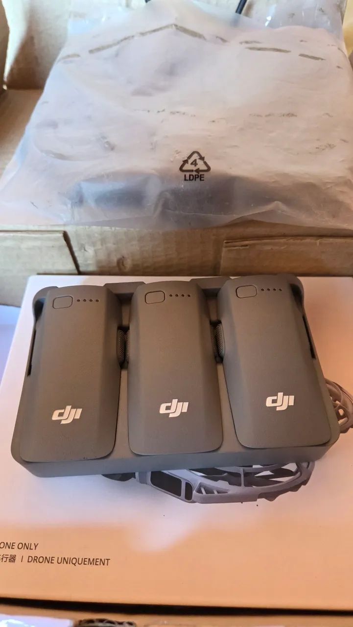 Drone Dji Neo 2 - Foto 3