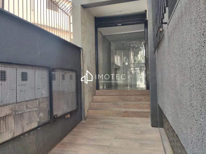 Prédio Comercial para Aluguel em Santa Efigênia, BH  846 m² - Foto 2